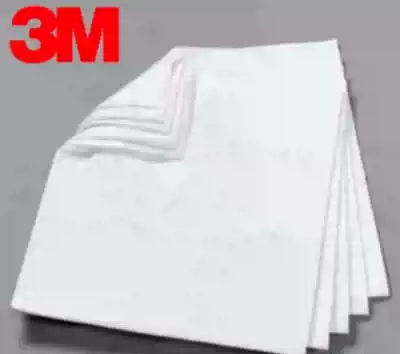 3M HP-156 high efficiency oil absorption pad sheet oil absorption pad adsorption hydrocarbon workshop oil absorption Cotton