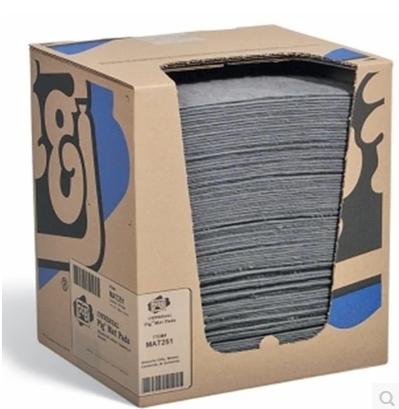 newpig newpig MAT3000 INDUSTRIAL SUCTION Suction Chemicals Suction chemicals for Suction Chemicals with Industrial Suction Pads