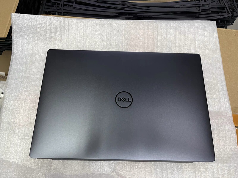 Xps 13 Plus 9320 4K Touch Screen Upper Half Set, Brand New