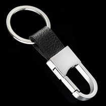 Key buckle waist hanging key buckle mens waist hanging key ring key chain car