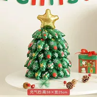 Воздушный шар с подсветкой, 0.7м