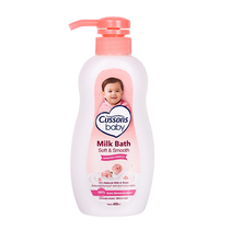 Indonesian Imports Add to the Silk Slip Baby Body Lotion 2 paragraphs optional