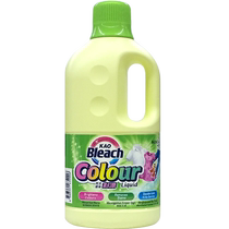 Imported Kao Kao liquid color drift 1kg