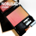 Chính hãng SUQQU Gradient Blush 01 Ren 07 Yan Yanyue 08 Peach Orange 18 Limited Two-Color 108 Rose - Blush / Cochineal phấn má vacosi Blush / Cochineal
