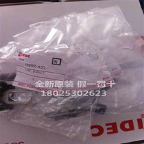 New original IDEC and spring switch latch HS9Z-A52 door lock accessories key L type no gasket in stock
