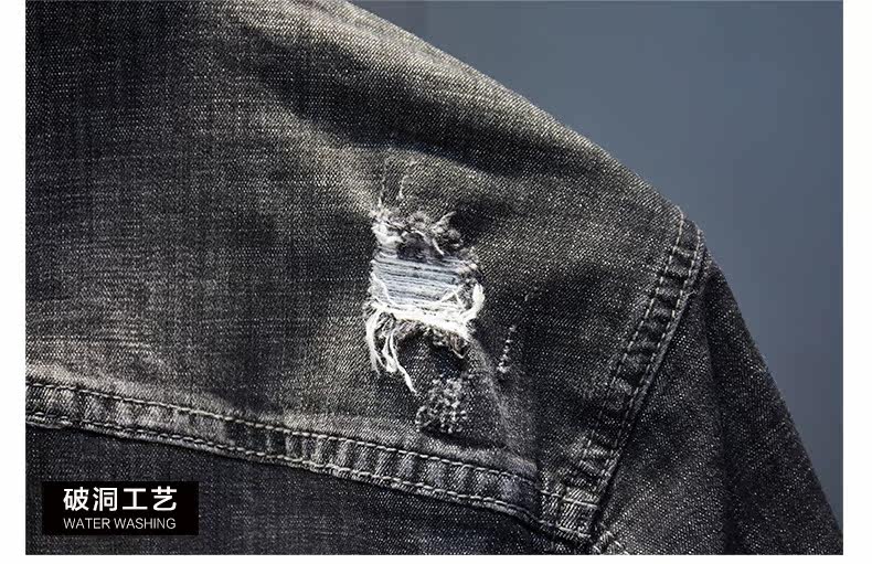 Blouson homme KAROHS manches longues en Coton - Ref 3116917 Image 17