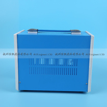 Plastic frame iron case meter chassis electronic housing XD-12(140*270*210)