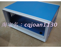 Plastic frame iron chassis meter chassis metal chassis XD-5(170*130*80)
