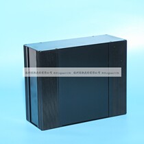 Metal Enclosure Control Box Aluminum Profile Chassis 170 (without ears) 230*180*90
