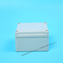 Plastic AP shell instrument junction box waterproof power supply housing D1-1 number: 85*45*110