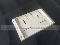 Base rail shell power supply industrial control Shell PLC Shell 145*90*12