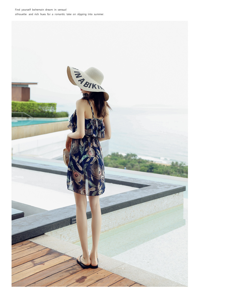 Bikini en Nylon Spandex - Ref 3430379 Image 15