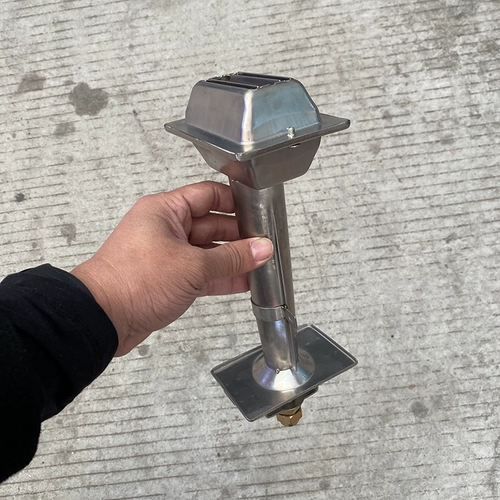 Рычная рисовая шкафа печь желчь Коммерческое отель кухонная газовая печь печи морепродукты Парочная коробка плита ядра ядра из нержавеющей стали головка печи