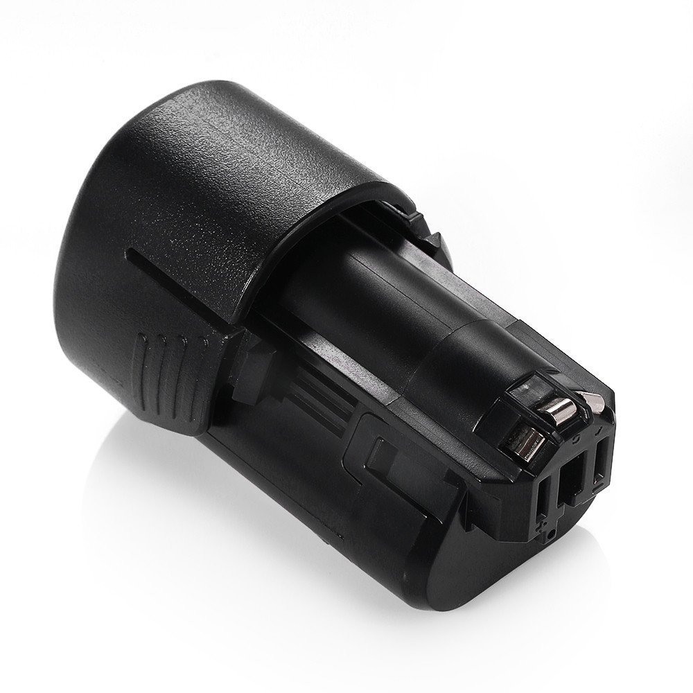 Compatible Bosch Bosch10 8V12V Wireless power tool lithium battery BAT411 2607336014