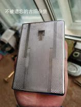 British EMR BRAND Ostrich Bird of the Ostrich Cigarette