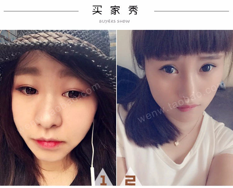 Hàn Quốc mật ong stylenanda 3ce nhẹ và không có dấu vết cố định trang điểm lỏng bột màu trắng ngà tự nhiên [với chống giả]