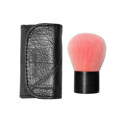 韩国stylenanda3ce 腮红刷(送皮套)  腮红刷化妆工具 特价