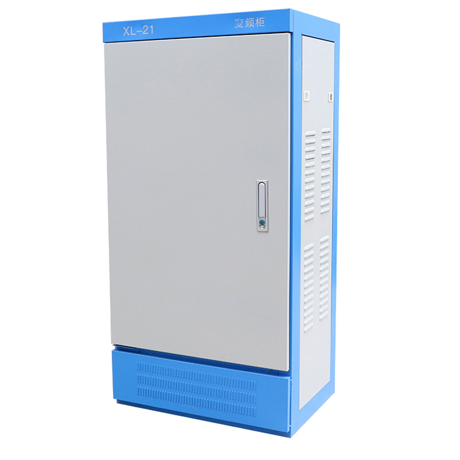 xl-21 Power Cabinet Distribution Cabinet Frequency Conversion Cabinet Strong Distribution Cabinet Waterproof Cabinet Ground Distribution Cabinet Frame Cabinet Deepened