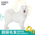 Kai Ruisi Samoyed thức ăn cho chó con chó con chó trưởng thành chó lớn Satsuma thức ăn cho chó bổ sung canxi làm đẹp tóc 10kg20 kg - Chó Staples thức ăn cho chó pug Chó Staples