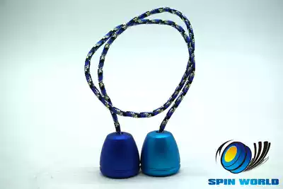 Yo-yo finger exercise artifact exercise flexibility New toy Baolezhu exercise feel flexible