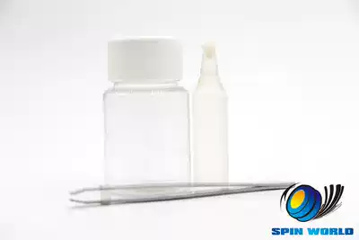 YOYO professional Yo-yo ball washing shaft complete set Professional yo-yo ball accessories washing shaft convenient type