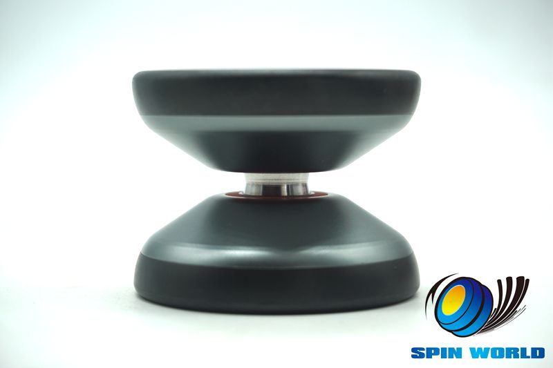 Vận động viên thể thao chuyên nghiệp Yo-Yo R2FG YOYO CLS Nhẫn thép không gỉ Yo-Yo em bé yoyo