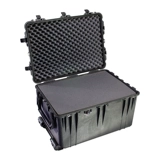 Pelican, безопасный пластиковый водонепроницаемый ящик, чемодан, защитное оборудование