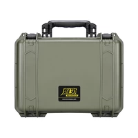 Армейская зеленая коробка