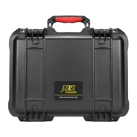 Черная пустая коробка