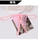 Underwear stall temptation sexy lace women's underwear butterfly section T-pants thong midnight slimming charm