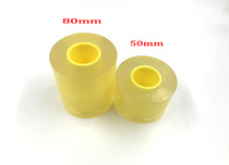 Watch Gold & Silver Jewellery Protective Film Watch Strap Film Watch Film Gauge Head Watch Button Dial Electrostatic Film packaging film