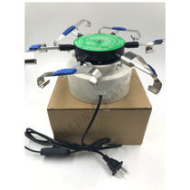 110V Six-claw watch turning machine Mechanical table Automatic upper chain instrument Autorotor Watches Maintenance Tool