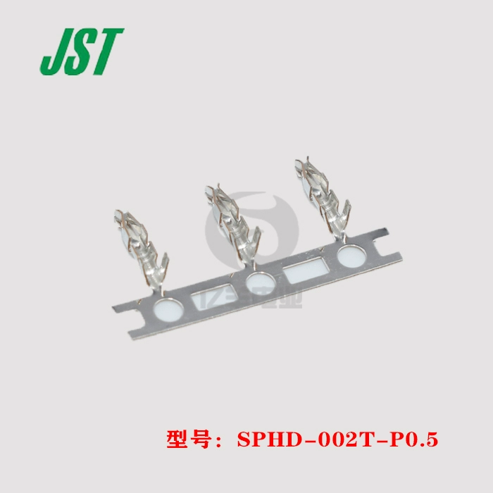 Đầu nối JST SPHD-002T-P0.5 Đầu nối chốt đầu cuối SPHD-002T-P0.5 chính hãng nhập khẩu chính hãng có sẵn