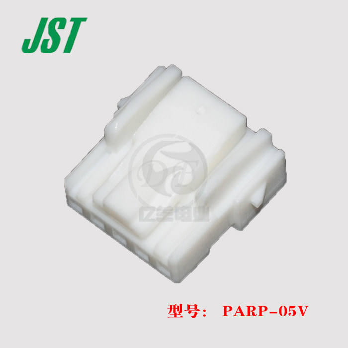 JST original PARP-05V spacing 2 0-5PIN plug wire harness connector 1 piece from stock