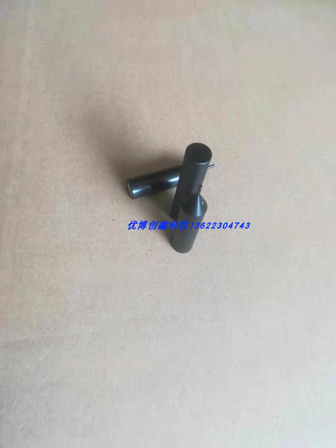 Real automatic press needle Ecclesiastical overhead needle SMT special roof pin activity