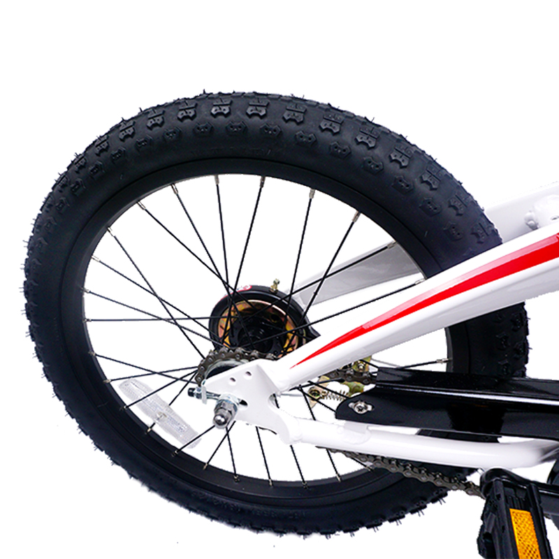 children's two wheel bikes
