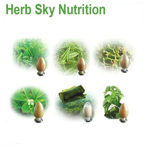 Экстракт листьев кумо 10: 1 Экстракт растений 100 г/объем пакета большая скидка без доставки