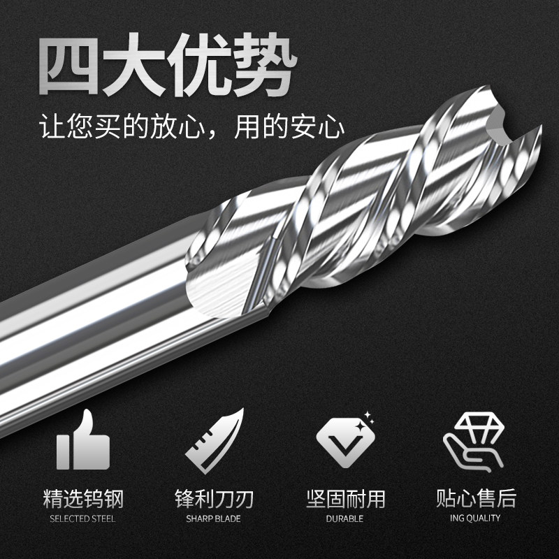 数控车床插刀神器!CNC钨钢插齿刀真的太香了!工厂直销不踩雷🔥-拉刀新-淘宝百科网