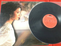 Xu Xiaofeng every step of the original vinyl record lp