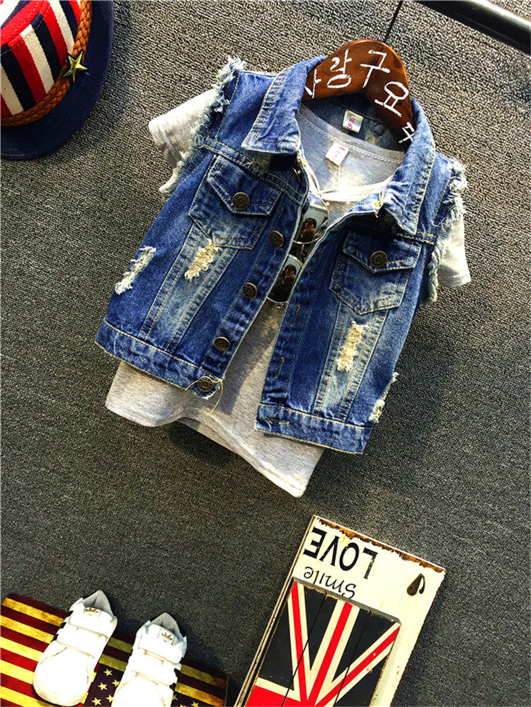Gilet enfant BABY - Ref 2068803 Image 10