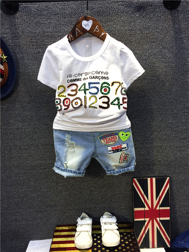 Gilet enfant BABY en toile - Ref 2070453 Image 8