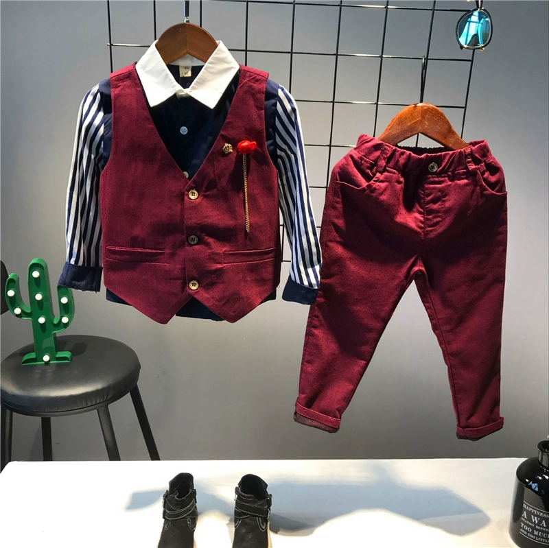 Bộ đồ trẻ em vừa và nhỏ, váy cưới, váy cô gái hoa, trang phục, váy lễ kỷ niệm, bài phát biểu trên sân khấu, váy sinh nhật của trẻ em
