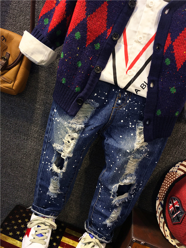 Pull enfant BABY - Ref 2102864 Image 18