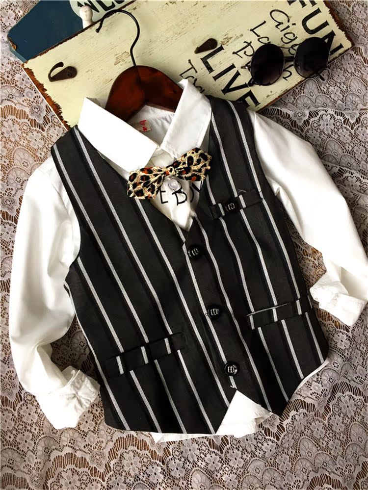 Gilet enfant BABY - Ref 2070206 Image 14