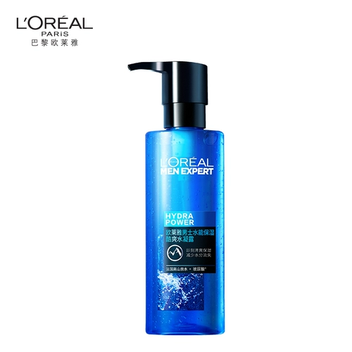 L'Oreal, увлажняющий тонер, летний лосьон, крем для лица для лица для ухода за кожей