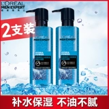 L'Oreal, увлажняющий крем для лица, молочко, лосьон, тонер для ухода за кожей
