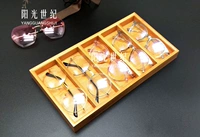 Пять сетчатых поддонов сингла