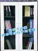 Office file cabinet Iron cabinet Financial certificate cabinet Data cabinet Steel cabinet File cabinet Lockable bookcase Storage cabinet