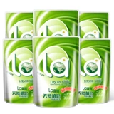 La Natural Wrantry Laundry Platinum Pul Pulmement с добавлением 6 фунтов промывки и перезапись, без рук, официальный флагманский магазин.