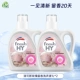 [Роза 4 фунта] Qingkexin 1 л * 2 бутылки